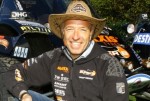 Tom Coronel als racende reporter in de Dakar rally 2015