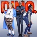 Zes gloednieuwe afleveringen DINO. bij RTL 5