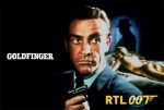 Beste klassieke Bondfilm Goldfinger zaterdag bij RTL 7