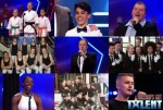 Dit zijn de 9 finalisten van Holland's Got Talent 2016