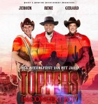 Toppers in Concert 2017: WILD WEST, THUIS BEST
