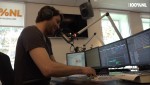 Xander de Buisonj krijgt eigen radioshow op 100% NL