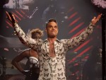 Robbie Williams gaat vloggen