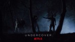 Undercover wordt eerste Nederlandse serie voor Netflix 
