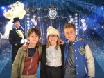 Familie, vriendschap en avontuur in nieuwe kerstserie Circus Nol