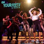 Musical On Your Feet! groot succes, 150.000 kaarten verkocht