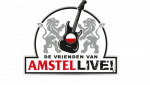 dj's Coen en Sander presenteren tv-uitzending 20ste editie De Vrienden Van Amstel LIVE!