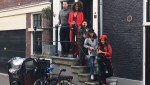 Nieuwe reeks Steenrijk, Straatarm van start met twee Amsterdamse gezinnen