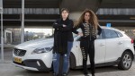 Michella wint Slechtste Chauffeur Van Nederland VIPS en rijdt door bij RTL XL