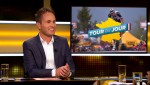 Nieuwe presentator Tour Du Jour is Bart Nolles