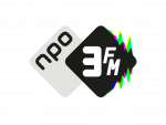 NPO 3FM juicht voor Belgi