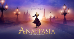 Broadway musical Anastasia opvolger van The Lion King in AFAS Circustheater