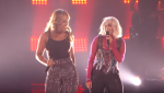 America's Got Talent avontuur voorbij voor Glennis Grace