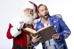 Carlo Boszhard kondigt extra vijfde Christmas Show in Ziggo Dome aan