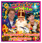 Ernst en Bobbie vieren een spannende verjaardag voor Sinterklaas vanaf 11 november in de theaters
