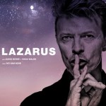 Gijs Naber speelt hoofdrol in David Bowies Lazarus