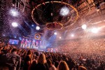 60.000 mensen vieren alvast Kerst bij The Christmas Show in Ziggo Dome