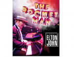 Rocket Man - Elton Johns best tribute ever!
