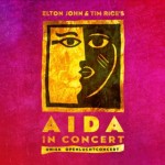 Willemijn Verkaik speelt hoofdrol in de musical Aida in Concert