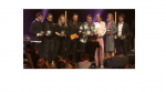 Uitreiking tiende editie 100% NL Awards