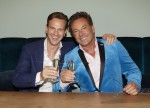 Gerard Joling tekent exclusief contract bij RTL