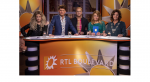 'De TV Kantine' viert 10-jarig jubileum bij RTL 4