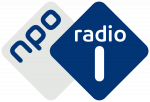 NPO Radio 1 doet verslag Koningsdag met Jort Kelder en Simone Weimans