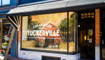 Tuckerville opent winkel in Enschede