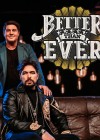 Martijn Krabb en Waylon begeleiden oud-deelnemers van talentshows tot het optreden van hun leven in 'Better Than Ever'