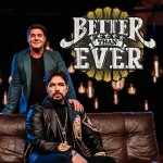 Martijn Krabb en Waylon begeleiden oud-deelnemers van talentshows tot het optreden van hun leven in 'Better Than Ever'