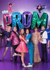 Cast musical The Prom bekend