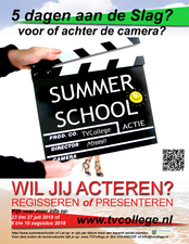 Summer School TV