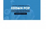 Nominaties Edison pop 2019 bekend