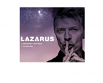 David Bowie's Lazarus krijgt eigen tram