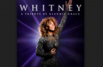 Glennis Grace geeft wegens groot succes extra Whitney Tribute in Rotterdam Ahoy