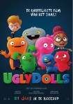Maak kennis met de Nederlandse stemmencast van  Ugly Dolls! 