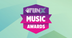 Bizzey en Famke Louise Artist of the Year bij NPO FunX Music Awards 2019