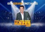 Extra show Holland Zingt Hazes op zaterdag 7 maart toegevoegd