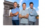 Wielertalkshow Tour Du Jour vanaf zaterdag 6 juli te zien bij RTL 7