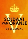 12 jaar Soldaat van Oranje - De Musical in teken van generaties  Publiek maakt kans aanwezig te zijn bij jubileumvoorstelling 30 oktober