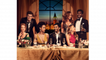 	 Eerste seizoen 'Four Weddings and a Funeral' vanaf 4 oktober exclusief bij Videoland
