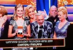 Chateau Meiland wint de Gouden Televizier-Ring