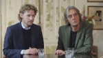 Peter van der Vorst en Ewout Genemans presenteren afwisselend nieuw seizoen Verslaafd