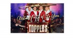 Toppers in Concert 2020 'Christmas Party of the Year' op 22, 23, 24 en 26 december in Ahoy Rotterdam