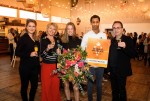 Soldaat van Oranje - De Musical ontvangt 3 miljoenste bezoeker 