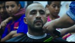 Videoland portretteert kickbokser Badr Hari in driedelige documentaireserie Badr