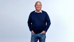 Paul de Leeuw presenteert 'Op Goed Geluk' bij RTL 4