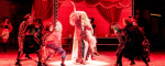 Eigentijdse opera 'Bruid te koop!', een volwassen sprookje vol seks en humor