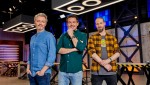 LEGO MASTERS aanstaande zaterdag van start bij RTL 4