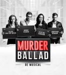 Tournee Murder Ballad sluit af in Beatrix Theater Utrecht